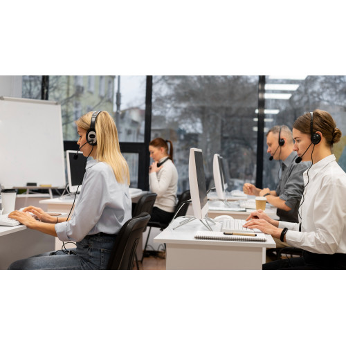 Customer Support AI Agent