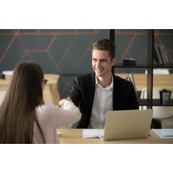 HR and Recruitment AI Agent