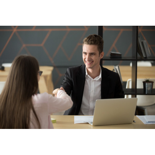 HR and Recruitment AI Agent