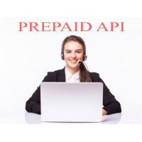 Prepaid Api