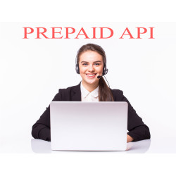 Prepaid Api