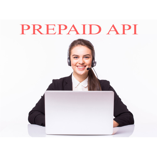 Prepaid Api